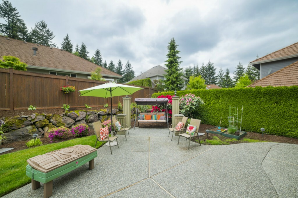 Property Photo: 1526 164th St SE WA 98012