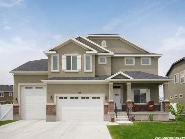 Property Photo:  Address not disclosed  UT 84043 