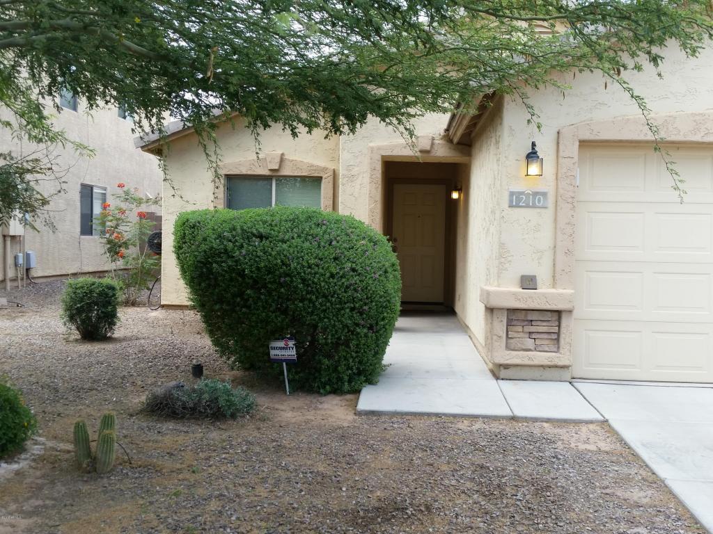 Property Photo:  1210 W Roosevelt Avenue  AZ 85128 