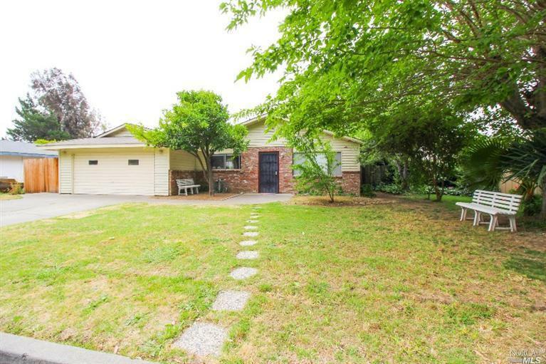 Property Photo:  407 Chyrl Way  CA 94585 