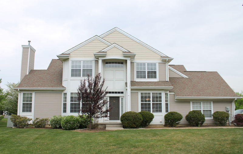 Property Photo:  711 Brandywine Way  NJ 08886 