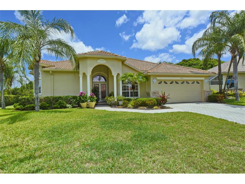 Property Photo: 7137 42nd Court FL 34243