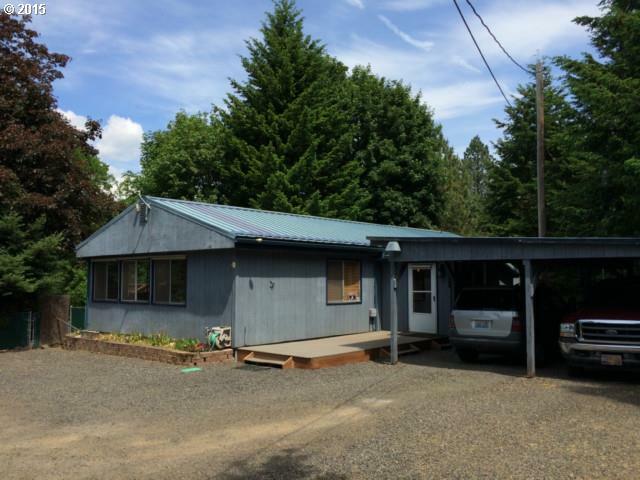 Property Photo:  1271 NW Bakhan Rd  WA 98672 