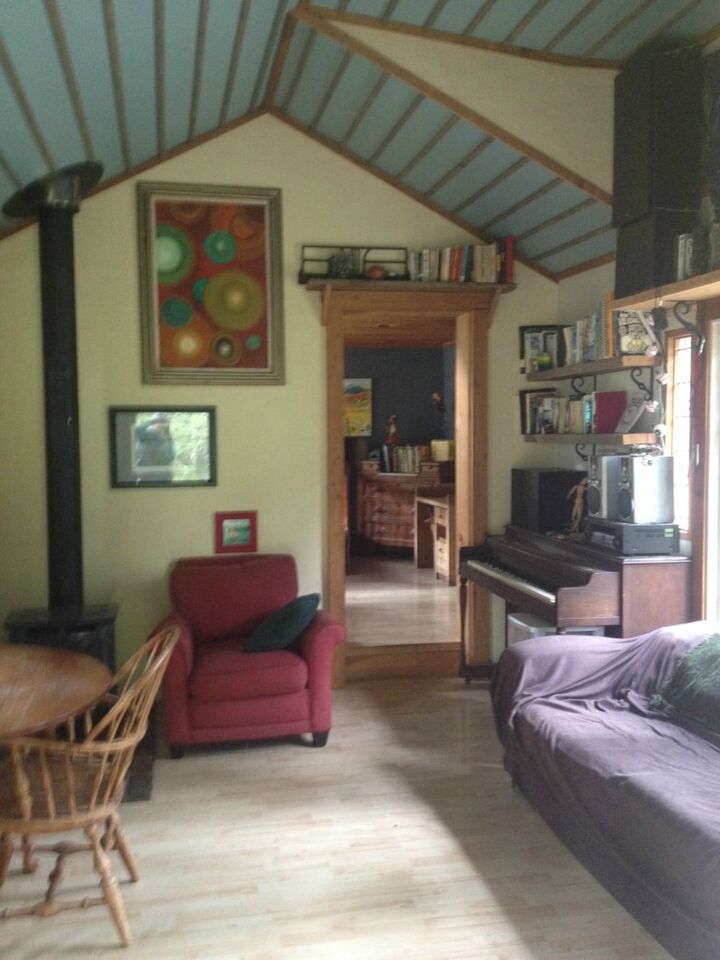 Property Photo: 79 Mystic Wy WA 98250