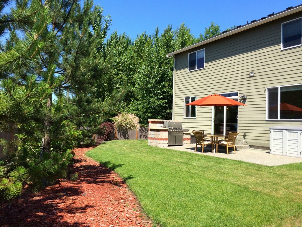 Property Photo:  4207 143rd Place SE  WA 98296 