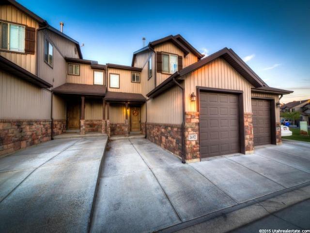 Property Photo: Address not disclosed UT 84414