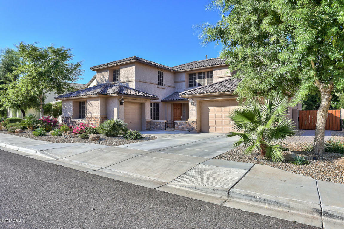 Property Photo:  18172 W Ruth Avenue  AZ 85355 