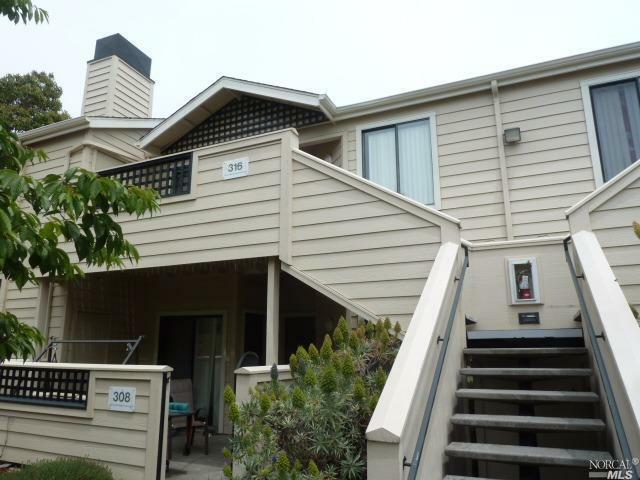 Property Photo:  1201 Glen Cove Parkway 316  CA 94591 