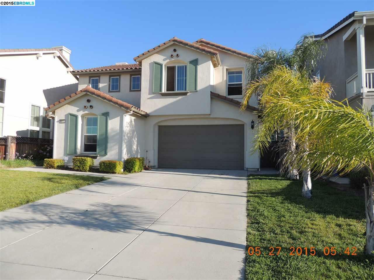 Property Photo:  6111 Everlasting Way  CA 94561 