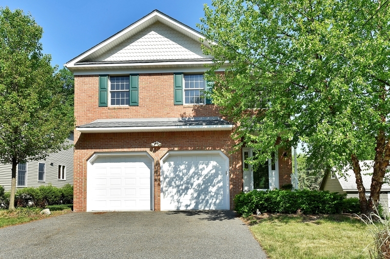 Property Photo: 8 Hines Ave NJ 07430