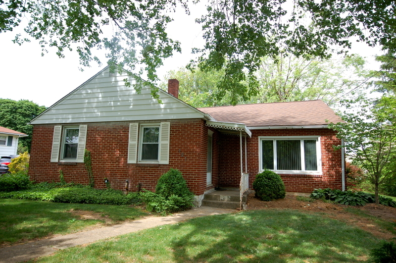 Property Photo:  101 Red School Ln  NJ 08865 