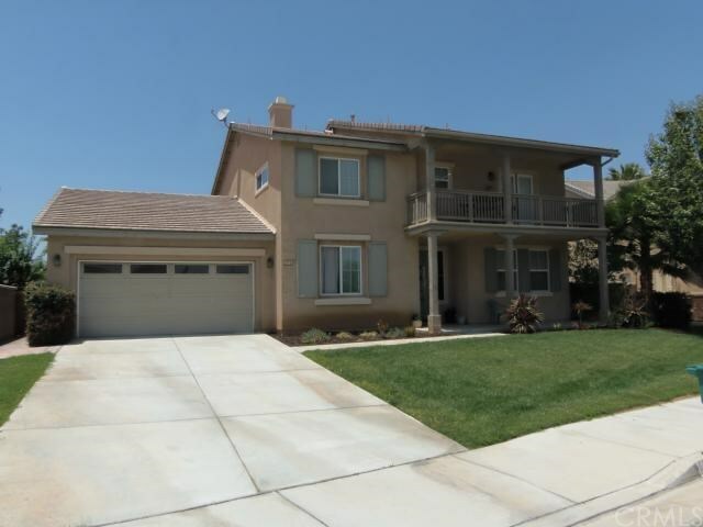 Property Photo:  29529 Williamette Way  CA 92586 