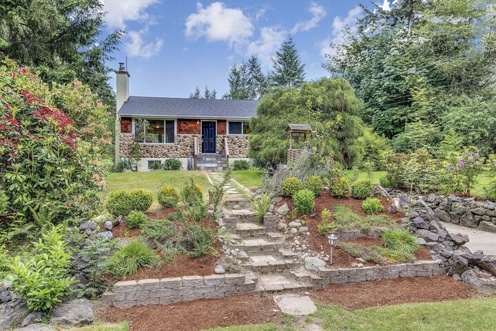 15842 Scandia Rd NW  Poulsbo WA 98370 photo