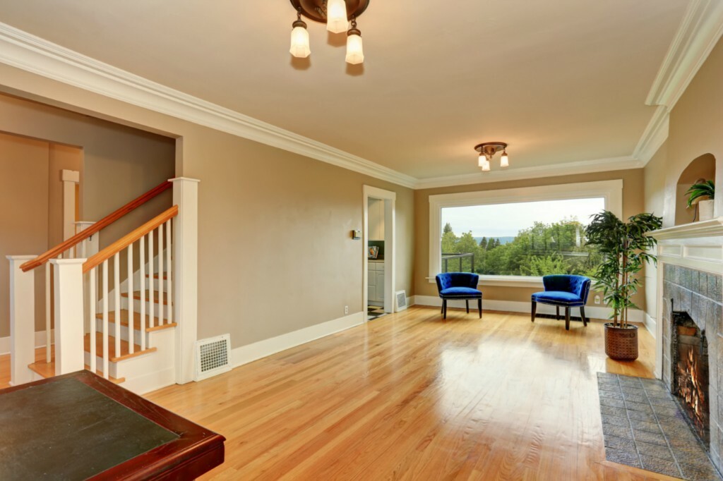 Property Photo:  3317 N 31st St  WA 98407 