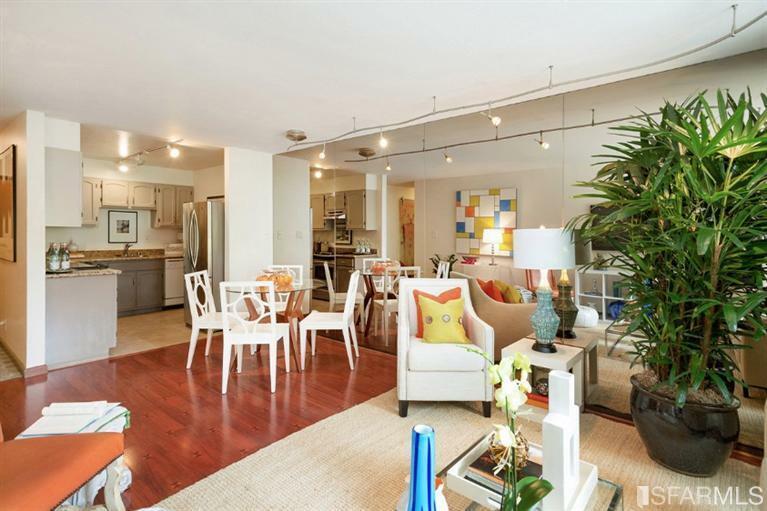 Property Photo: 1900 Sutter Street 7 CA 94115