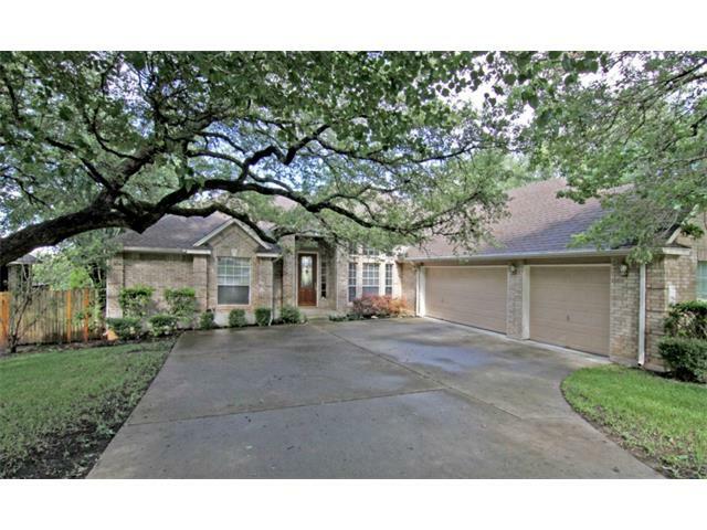 Property Photo: 9712 Indigo Brush Drive TX 78726