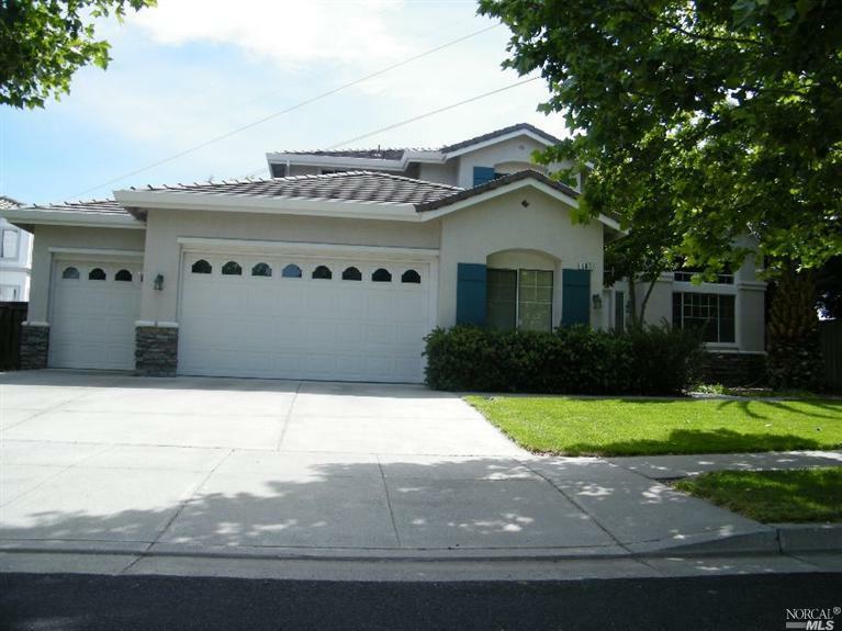 Property Photo:  660 Pavilion Drive  CA 94534 