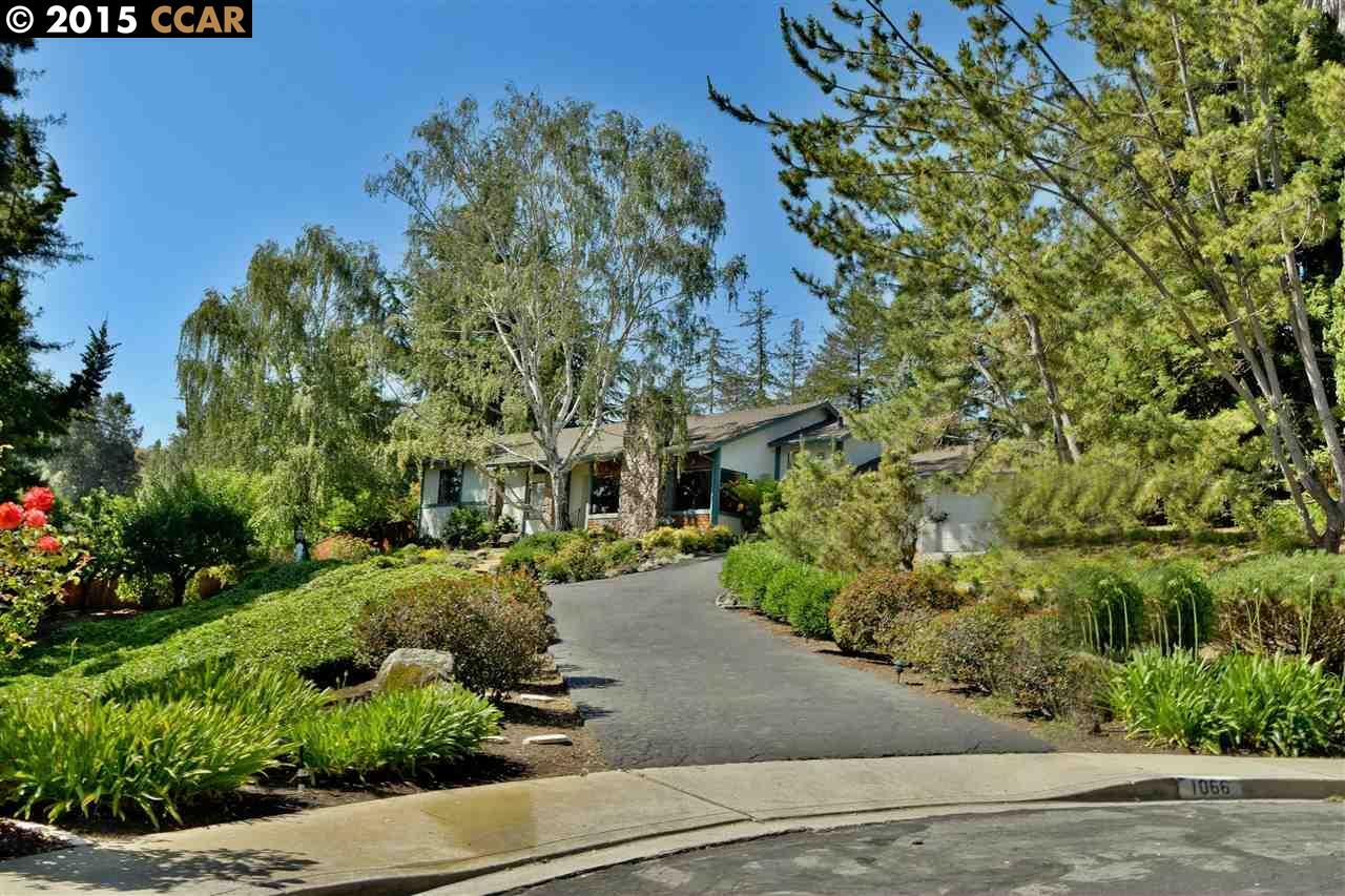 Property Photo:  1066 Saint Francis Dr  CA 94518 