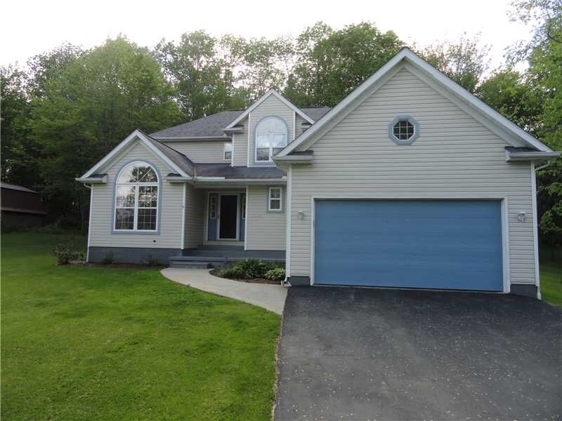 Property Photo:  23875 Thornapple Drive  PA 16403 