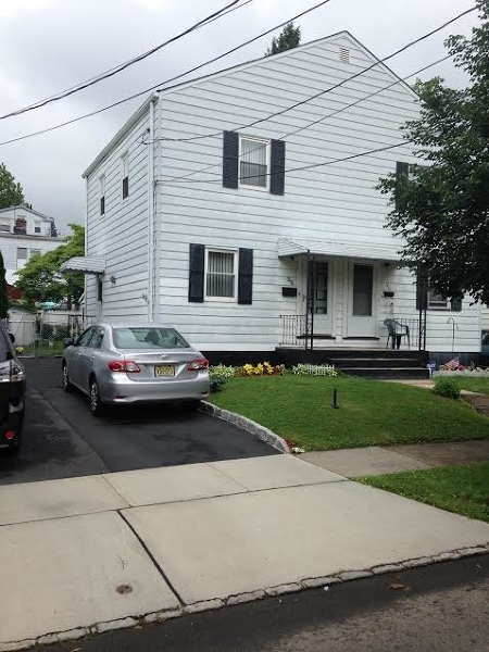 Property Photo:  218 N 17th St  NJ 07003 