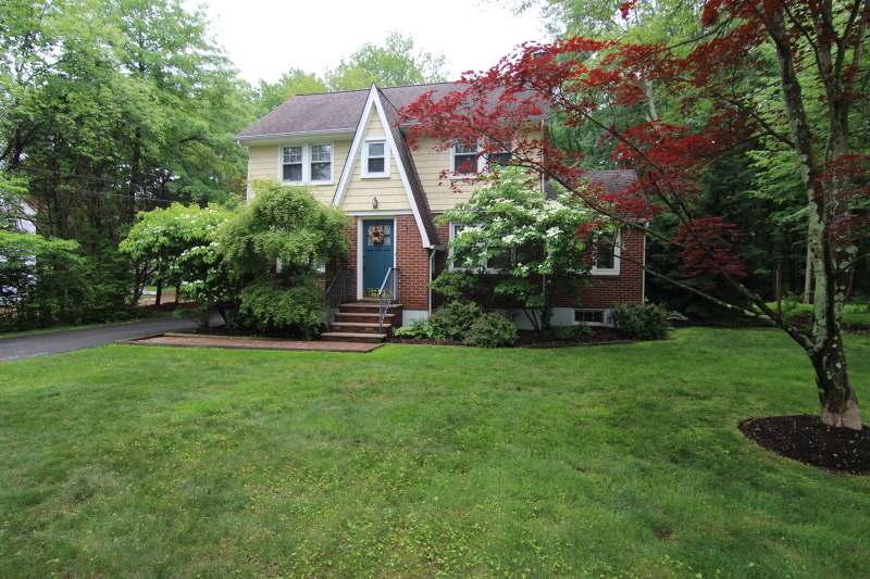 Property Photo: 116 Lyons Rd NJ 07920