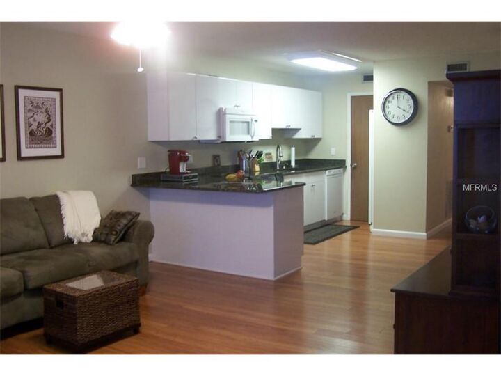 Property Photo:  6400 46th Avenue N 312  FL 33709 