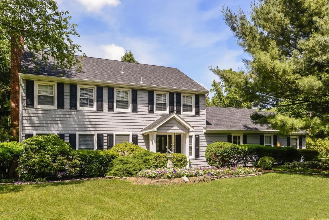 Property Photo:  50 Dwight Road  NJ 07748 