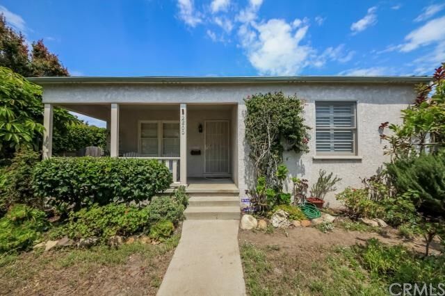 Property Photo:  2800 Dell Avenue  CA 90291 