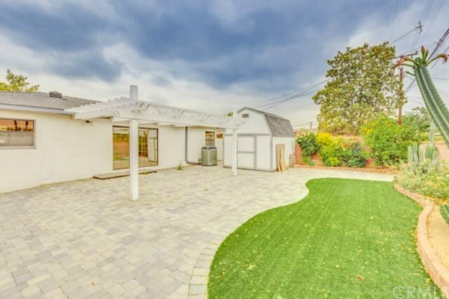Property Photo: 5526 Canehill Avenue CA 90713
