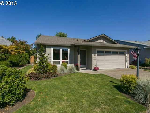 Property Photo: 15340 SW Alderbrook Cir OR 97224