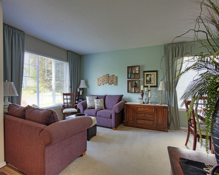 Property Photo:  15149 105th Ave SE  WA 98597 
