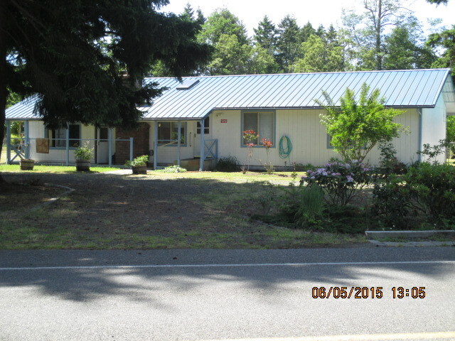 Property Photo:  1310 Irondale Road  WA 98339 