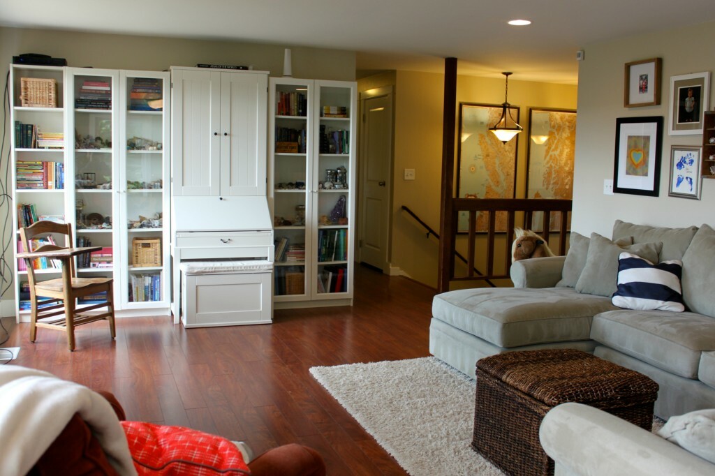 Property Photo: 9833 159 Place NE WA 98052
