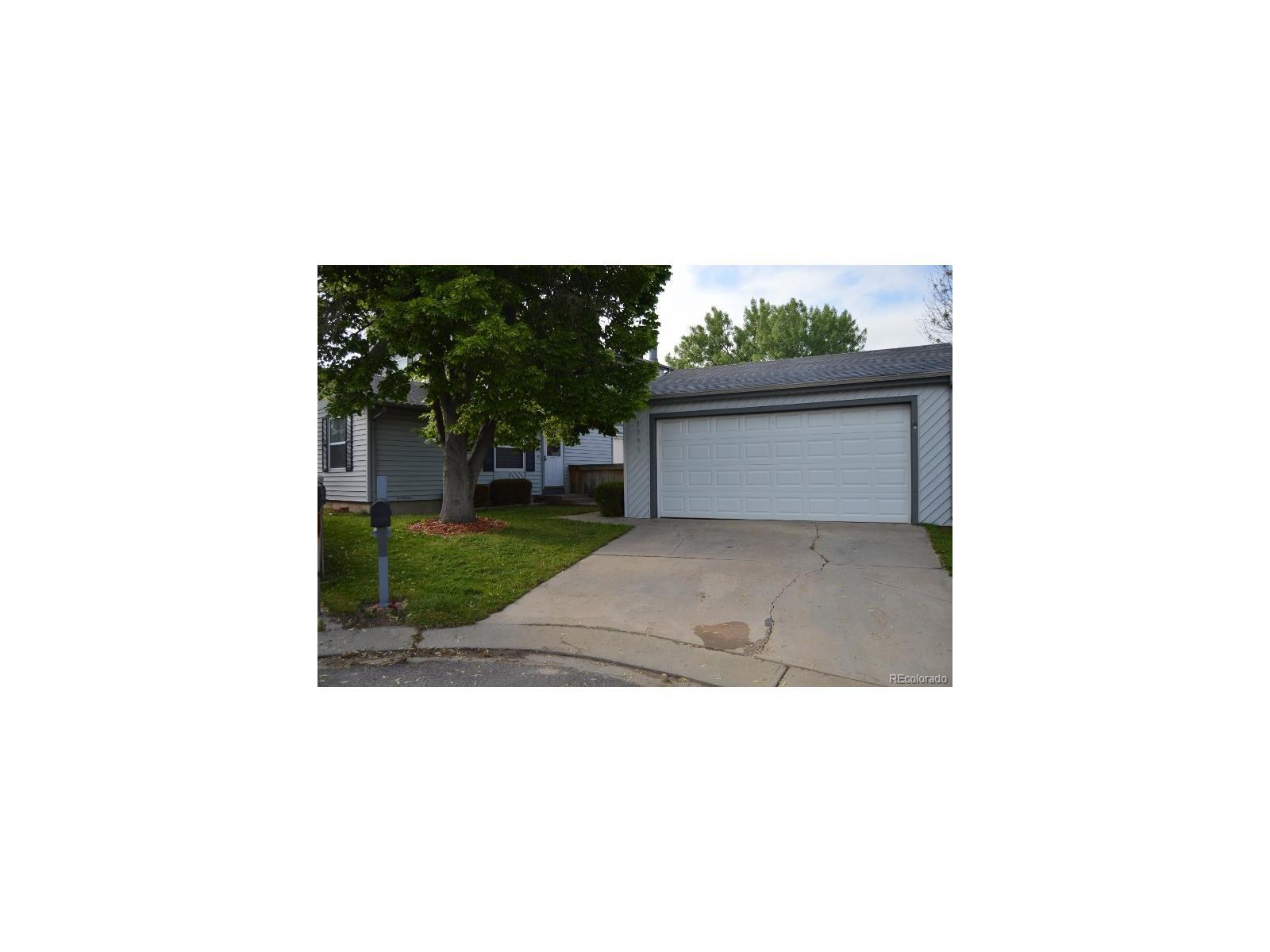 Property Photo: 9306 Lamar Street CO 80031