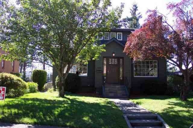 Property Photo: 1654 S Maple Blvd WA 99203