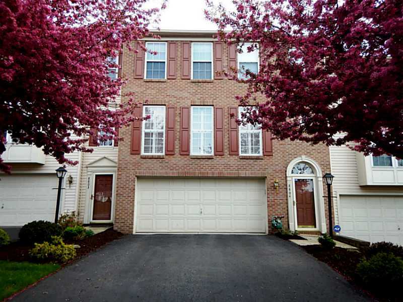 Property Photo:  8804 Lost Valley Drive  PA 16046 