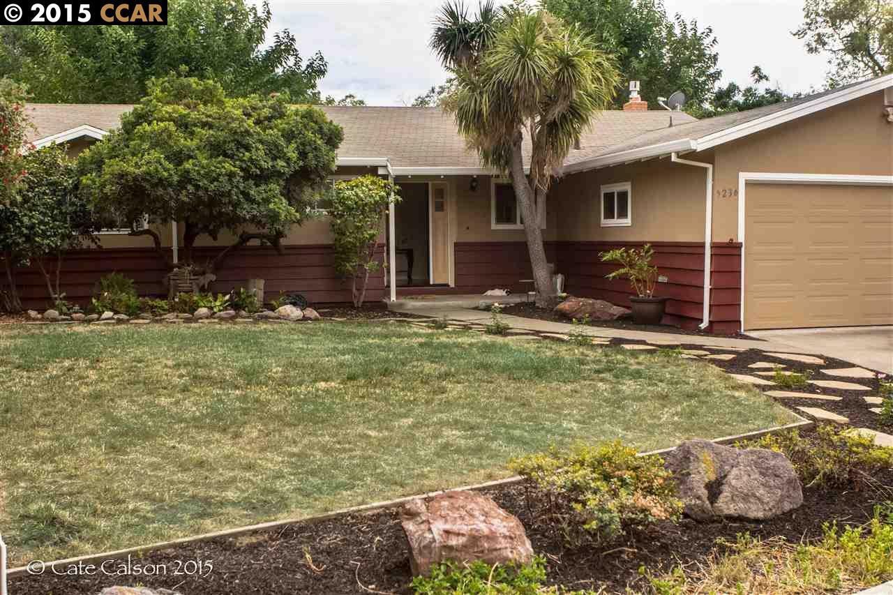 Property Photo:  5236 La Corte Bonita  CA 94521 