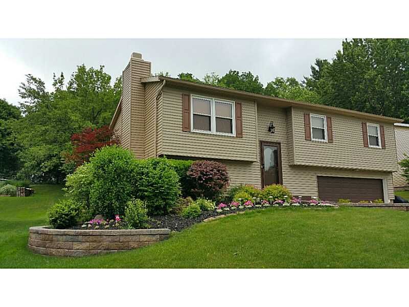 Property Photo: 5971 Pinecrest Drive PA 16509