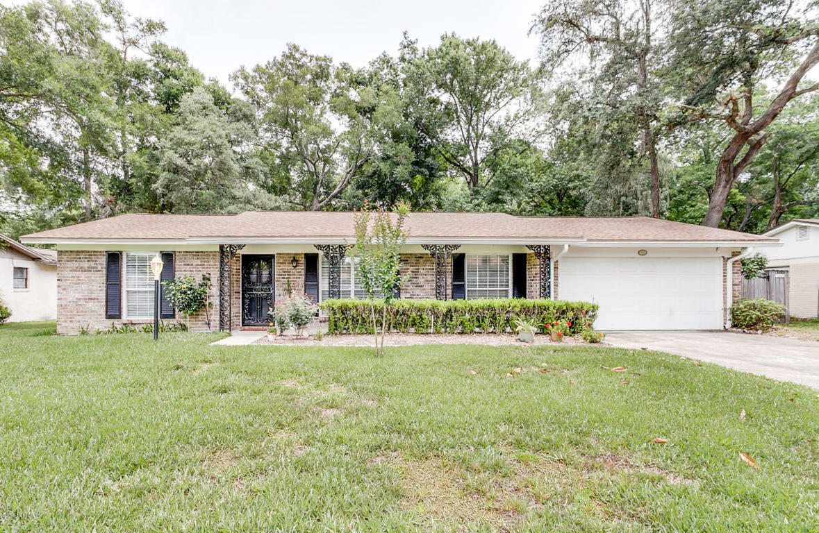 Property Photo:  5511 Jackson Avenue  FL  