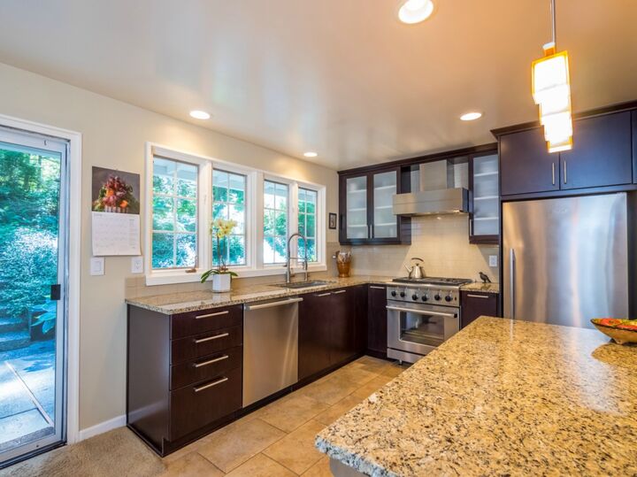 Property Photo:  16923 172nd Place NE  WA 98072 