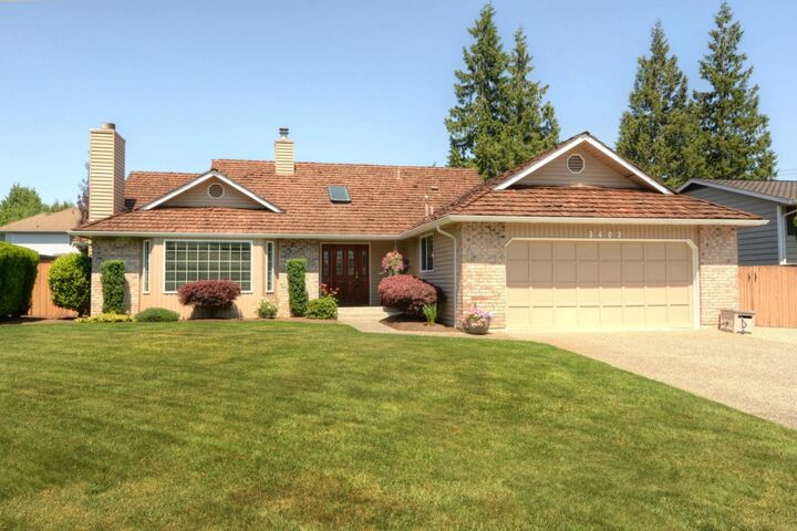 3403 96th Place SE  Everett WA 98208 photo