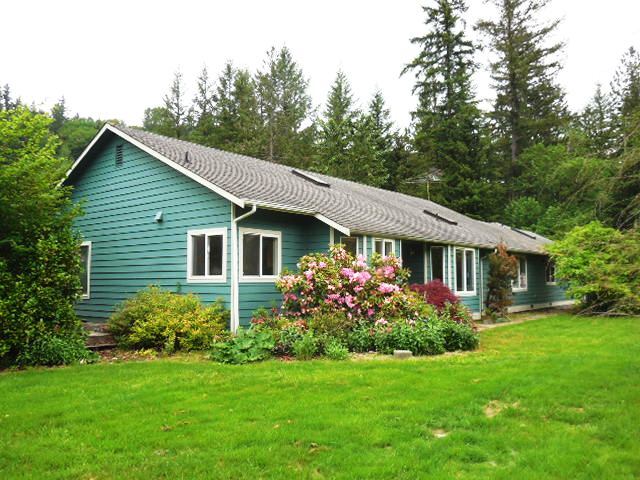 Property Photo: 12723 307th Ave SE WA 98294