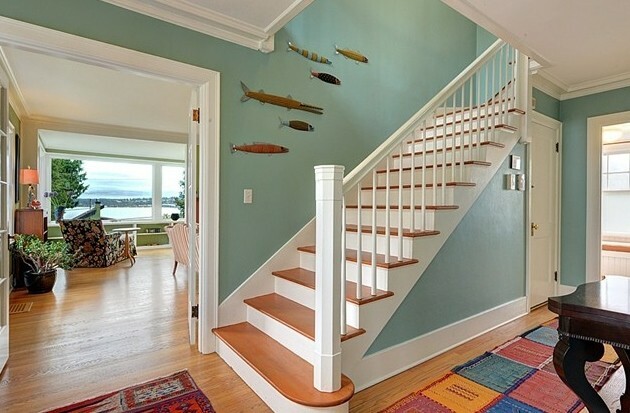 Property Photo: 803 Lake Washington Blvd S WA 98144