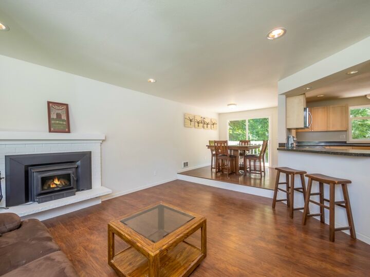Property Photo: 14821 249th Ave SE WA 98272