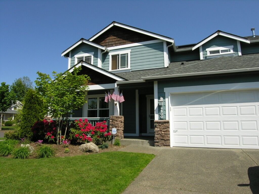 Property Photo:  4100 Maricite St SE  WA 98503 