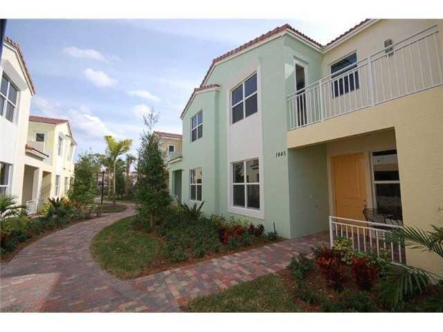 Property Photo:  1439 NW 49th Lane  FL 33431 