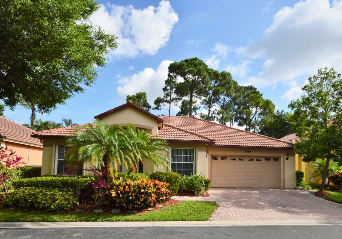 5189 Elpine Way  Palm Beach Gardens FL 33418 photo