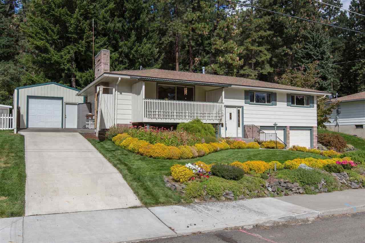 Property Photo:  3306 W Excell Ave  WA 99208 