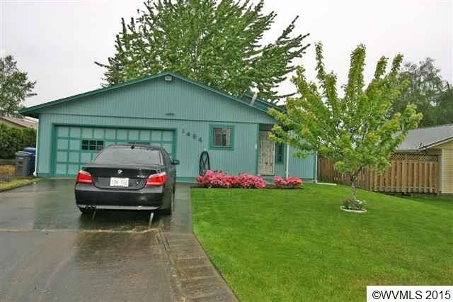 Property Photo: 1484 Lockhaven Dr NE OR 97303
