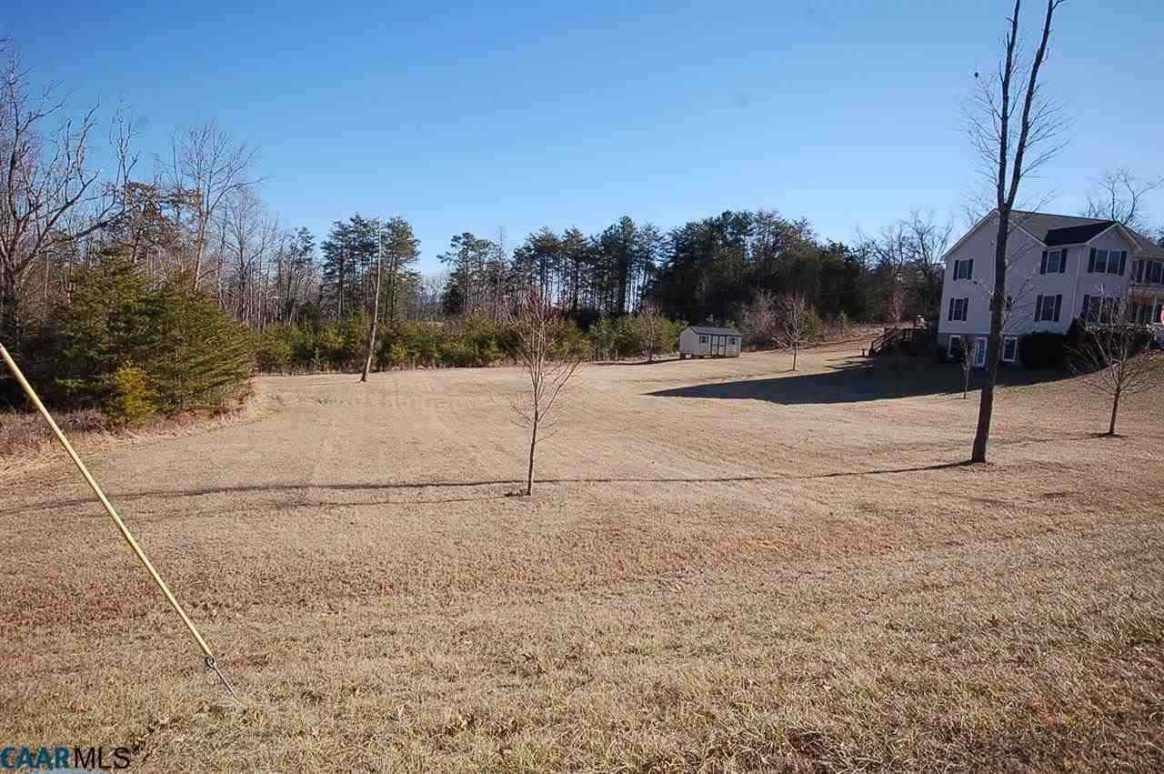 Property Photo: Neil Ct Lot 5 VA 22968